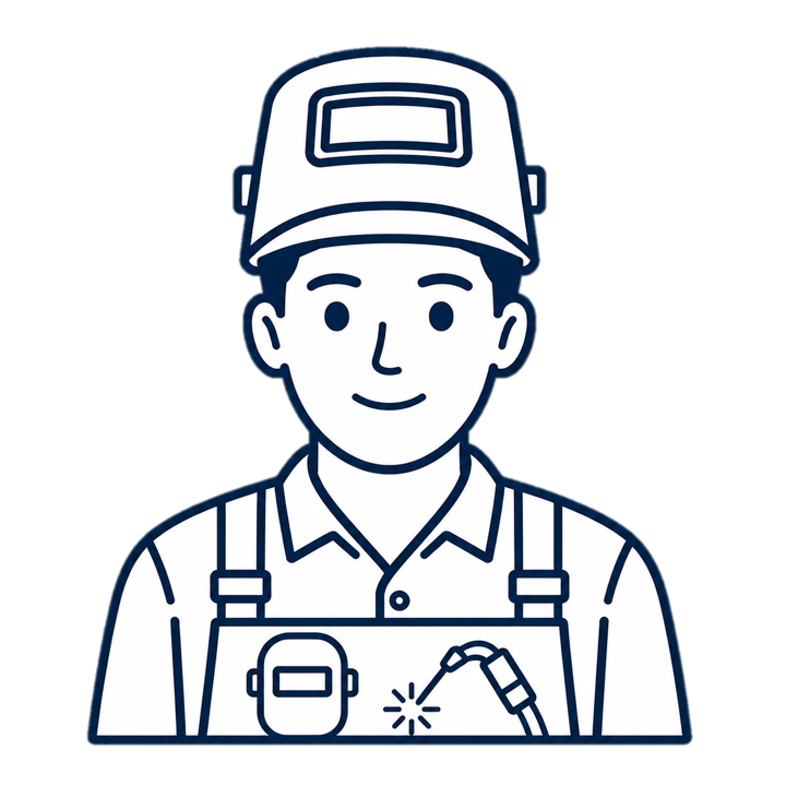 Зварювальник