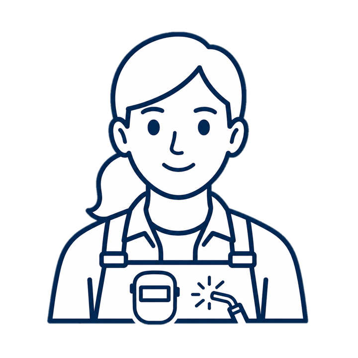 Зварювальник