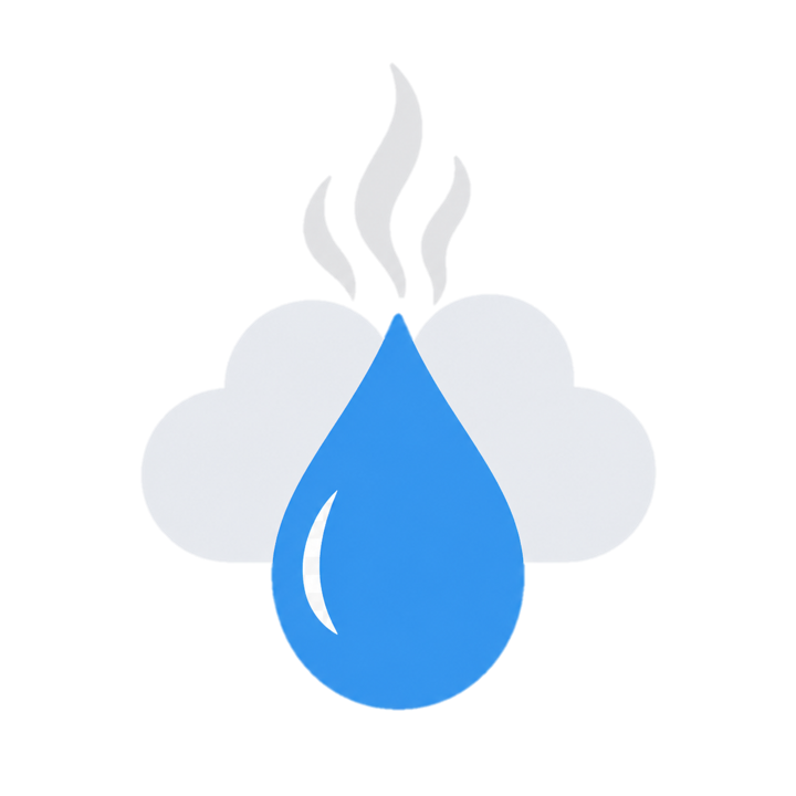 Вода та пара